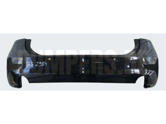 Bumper BMW 3 G21 Kombi 18- 10735663966 Achterbumper KS2984, Auto-onderdelen, Carrosserie, Bumper, Achter, Gebruikt, 6 maanden garantie