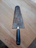 Truelle, Enlèvement, Utilisé