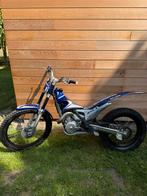 Scorpa yamaha trial SY 250, 250 cc, Scorpa, Motorrijbewijs A, Particulier