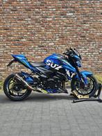 Suzuki GSX-S 750 Ecstar Edition 2020, Motoren, 4 cilinders, Motorrijbewijs A, Quickshifter, Particulier