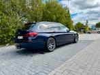 BMW 520D reeks Touring/uitstekende staat/Apple carplay, Auto's, Automaat, Euro 6, Diesel, Particulier