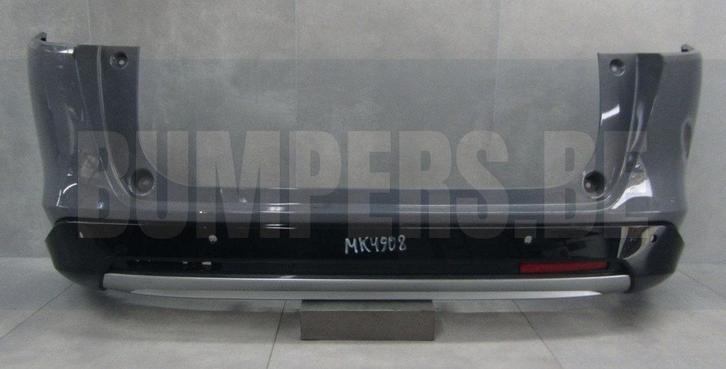 Bumper Honda HR-V HRV 3 III 21- 71561-3M0-90 Achterbumper MK, Auto-onderdelen, Carrosserie, Bumper, Achter, Gebruikt, 6 maanden garantie