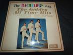 Lp van The Bachelors, Cd's en Dvd's, Vinyl | Pop, Voor 1960, Gebruikt, Ophalen of Verzenden, 12 inch