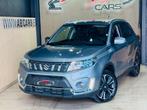 Suzuki Vitara Vitara 1.4 Turbo * ALLGRIP * GAR 12 MOIS * 12-, Auto's, USB, 1730 kg, 158 g/km, Gebruikt