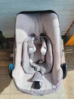Maxi Cosi, Autogordel of Isofix, Gebruikt, Verstelbare rugleuning, Maxi-Cosi