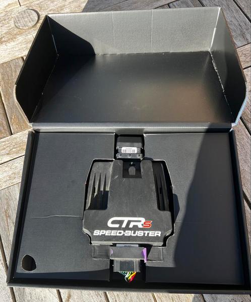 Boîtier tuningbox pour Mercedes GLA, Auto-onderdelen, Motor en Toebehoren, Gebruikt, Ophalen of Verzenden
