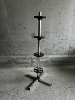 velgenboom, Ophalen, Zo goed als nieuw