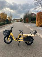 Monkeybike longtail testfiets, Fietsen en Brommers, Ophalen, Zo goed als nieuw