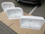 Lavabo's, Huis en Inrichting, Badkamer | Complete badkamers, Ophalen, Gebruikt
