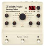 Elektron Analog Drive, Ophalen of Verzenden, Distortion, Overdrive of Fuzz