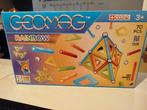 Geomag rainbow 70pcs 3+, Ophalen of Verzenden, Zo goed als nieuw