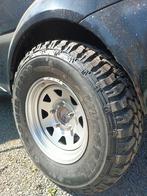 4x4 raptor banden en velgen, Auto-onderdelen, Banden en Velgen, Ophalen, Nieuw, Band(en)