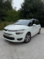 Auto 7 persoon - Top staat, Auto's, Automaat, Euro 5, Bedrijf, Diesel