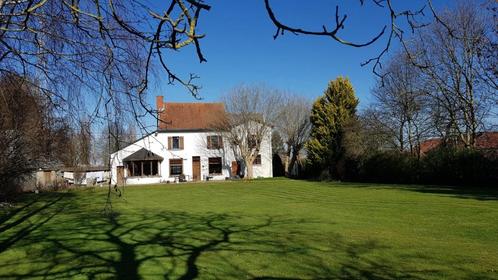 Belle propriété à haut potentiel 17a -400m² - 15 min de Mons, Immo, Huizen en Appartementen te koop, Provincie Henegouwen, 1500 m² of meer