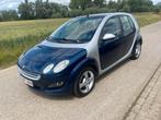 Smart ForFour 1.5 Essence Automatique, Auto's, Smart, Automaat, ForFour, Blauw, Berline