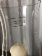 Mooie stolp met kaars, Ophalen, Nieuw