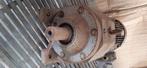 Electrische motor, Doe-het-zelf en Bouw, Motoren, Ophalen, Gebruikt, Elektromotor