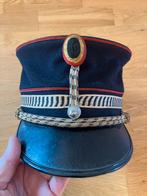Gendarmerie Kepie Pontus, Collections, Enlèvement ou Envoi, Armée de terre, Casque ou Béret