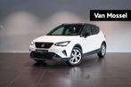 SEAT Arona 1.0 TSI 81kW FR Navigatie | Apple Carplay | PDC A, Auto's, Voorwielaandrijving, 118 g/km, Stof, Gebruikt