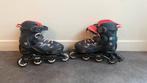 Skeelers Oxelo maat 35-38, Sport en Fitness, Kinderen, Inline skates 4 wielen, Ophalen, Overige merken