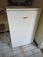 Whirlpool koelkast, Ophalen, Zo goed als nieuw, Met vriesvak