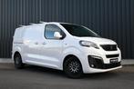 Peugeot Expert 2.0HDI L2 Automaat, webasto, zetverw, cam,BTW, Auto's, USB, 4 cilinders, 2500 kg, Wit