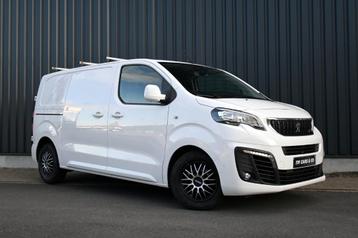 Peugeot Expert 2.0HDI L2 Automaat, webasto, zetverw, cam,BTW beschikbaar voor biedingen
