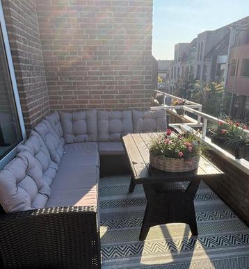 Loungeset  beschikbaar voor biedingen