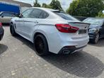 BMW X6 3.0 diesel euro 6, Automaat, 4 deurs, Bedrijf, Vierwielaandrijving