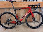 Ridley Grifn elite gravelbike, Fietsen en Brommers, Ophalen of Verzenden, Gebruikt, Carbon