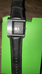 Rodania horloge signed Koen Wauters, Ophalen