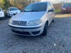 Fiât Punto 1.2 essence prêt à immatriculer, Auto's, Fiat, Bedrijf, Punto, Euro 4, 3 deurs