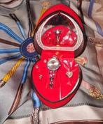 Geschenkdoos sieradenset voor dames ️ gloednieuw ️, Handtassen en Accessoires, Antieke sieraden, Overige materialen, Overige typen
