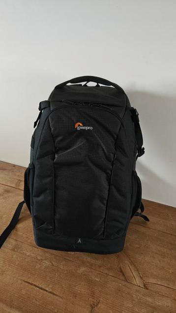 Lowpro flipside 500 camera rugzak (nooit gebruikt) beschikbaar voor biedingen