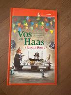 Vos en haas - geronimo stilton, Ophalen of Verzenden, Nieuw, Fictie algemeen
