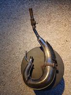 Uitlaat beta rr 50cc, Ophalen, Zo goed als nieuw