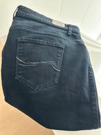 Blauwe jeansbroek Brax, Kleding | Dames, Maat 46/48 (XL) of groter, Ophalen of Verzenden, Lang, Gedragen