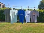 Set van 5 designer T-shirts maat S, Jack & Jones - Columbia, Overige kleuren, Ophalen of Verzenden, Zo goed als nieuw