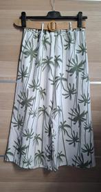 Mooie nieuwe broek en blouse large, Kleding | Dames, Broeken en Pantalons, Ophalen of Verzenden, Nieuw, Maat 42/44 (L)