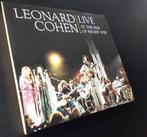 LEONARD COHEN - Live at the Isle of Wight Festival '70 (2CD), Envoi, Comme neuf, Chanteur-compositeur