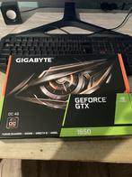 GTX 1650, Computers en Software, Videokaarten, Ophalen, Zo goed als nieuw