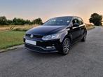 VW Polo 1.0 Essence - Année 2016 - 74.000 km - PRIX : 8.950€, Auto's, Voorwielaandrijving, Stof, Zwart, Particulier