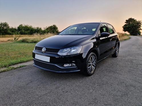 VW Polo 1.0 Essence - Année 2016 - 74.000 km - PRIX : 8.950€, Auto's, Volkswagen, Particulier, Polo, ABS, Airbags, Airconditioning