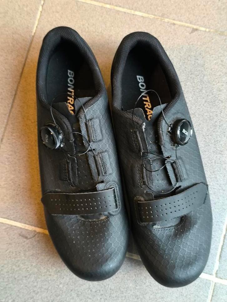 Bontrager circuit raceschoenen, Vêtements | Hommes, Chaussures, Enlèvement ou Envoi