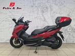 Honda Forza 350 NSS350 (bj 2023), Motoren, Motoren | Honda, Scooter, Bedrijf, 350 cc, 12 t/m 35 kW