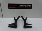 Set Duo Voetsteunen KTM RC125 / RC390 2014-2015-2016 Nieuw!, Ophalen of Verzenden, Nieuw