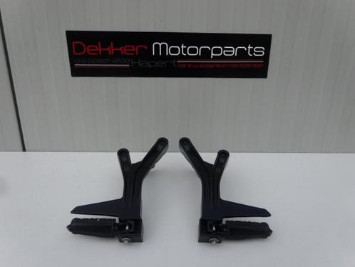 Set Duo Voetsteunen KTM RC125 / RC390 2014-2015-2016 Nieuw!, Motoren, Onderdelen | Overige, Nieuw, Ophalen of Verzenden