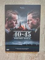 40-45 dvd, Ophalen of Verzenden, Gebruikt