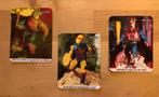 Stickers, Masters of the Univers, Ophalen of Verzenden, Zo goed als nieuw