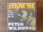 single peter wildwood, Ophalen of Verzenden, 7 inch, Pop, Single